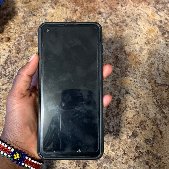 Samsung Galaxy A21s (crack back) - Picture 7 of 8